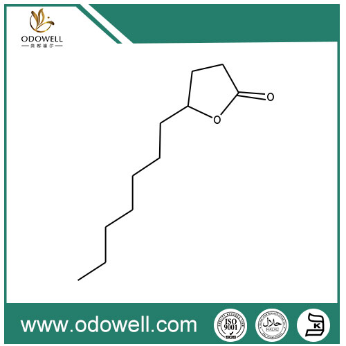 Gamma undecalactone