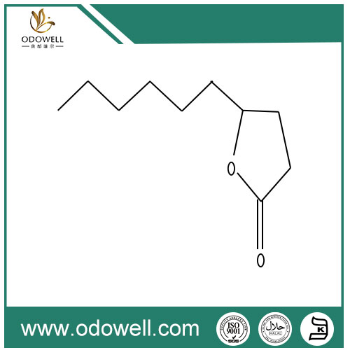 Decalactone Gamma Asli AS