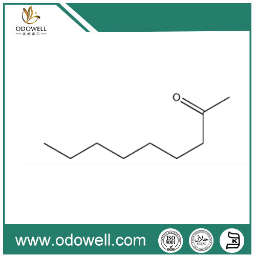 Semula jadi 2-Nonanone