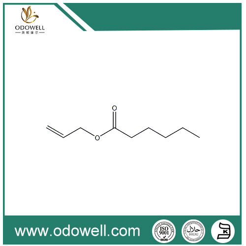 Allyl Hexanoate semula jadi