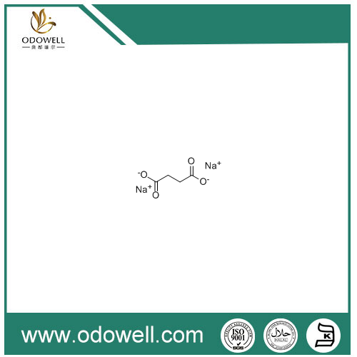 Disodium Succinate semula jadi