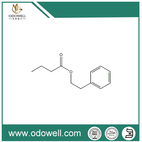 Phenethyl Butyrate semula jadi