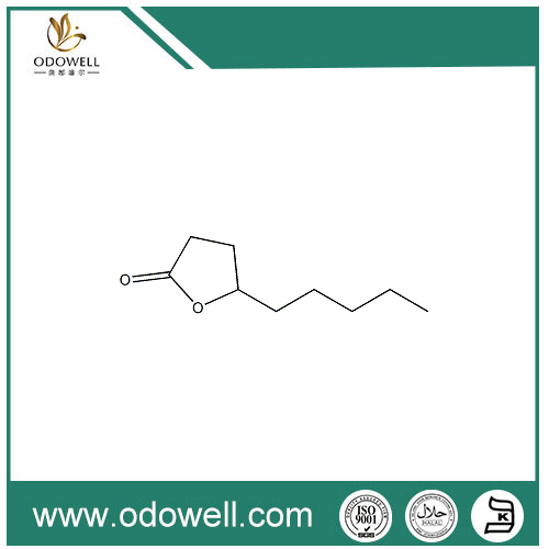 Aktif Optik Gamma Nonalactone Asli