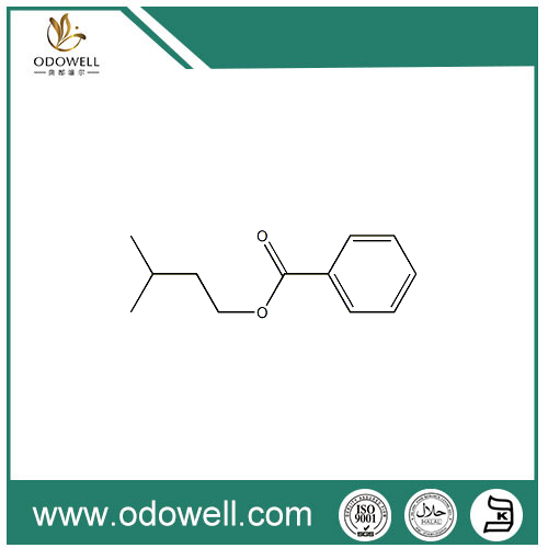 Isoamyl Benzoat