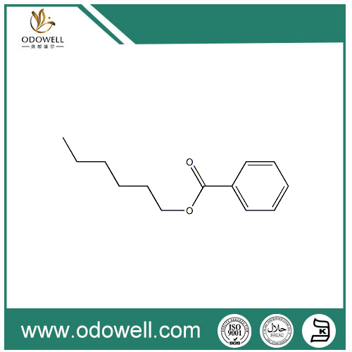 Hexyl Benzoat