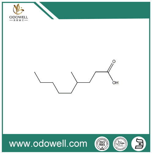 Asid 4-Methylnonanoic