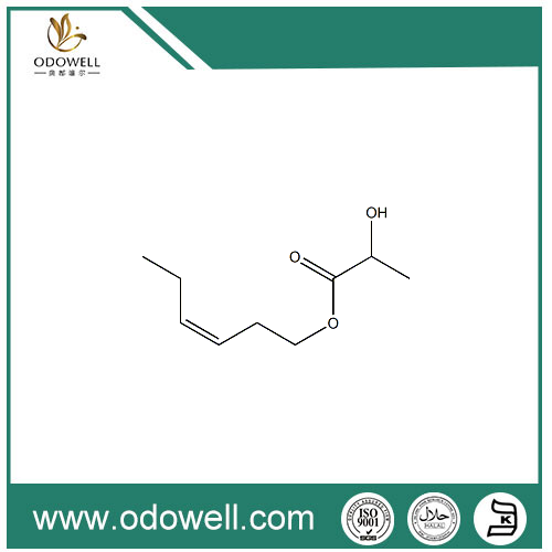 Cis-3-Hexenyl Lactate