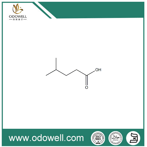 Asid 4-Methylvaleric