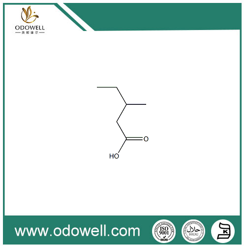 Asid 3-Methylvaleric