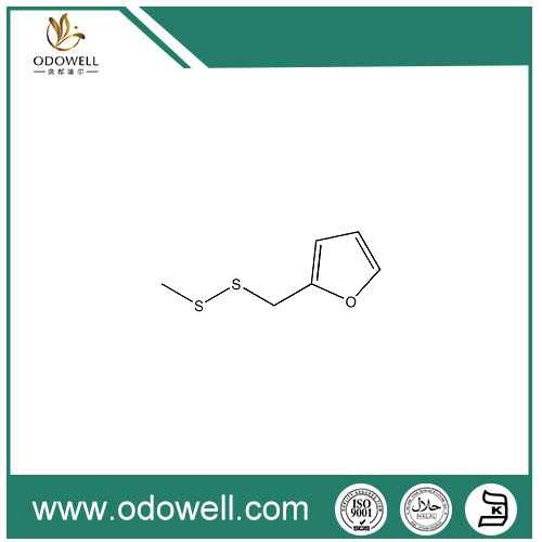 Methyl Furfuryl Disulfide