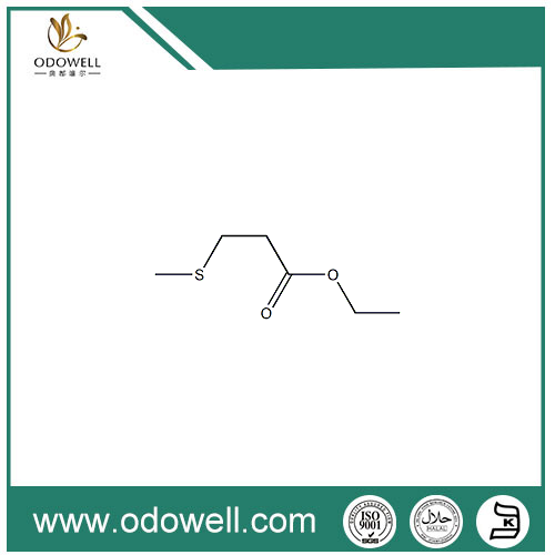 Etil 3-Methylthiopropionate