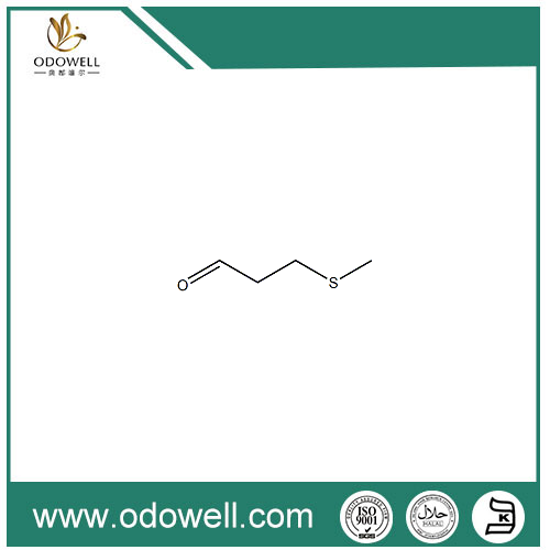 3- (Methylthio) propionaldehid