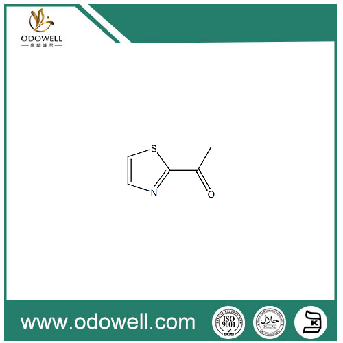 2-Asetilthiazol