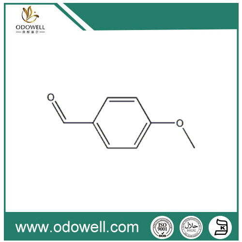 p-Anisaldehid