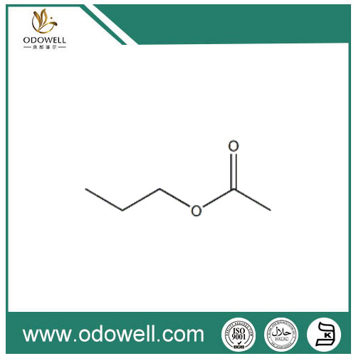 Propyl Acetate Asli