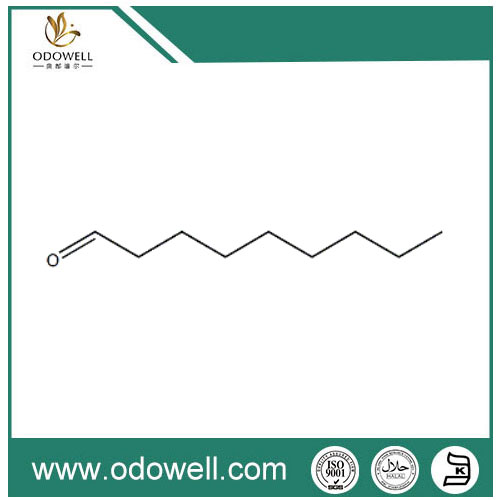 Nonanal Semula jadi