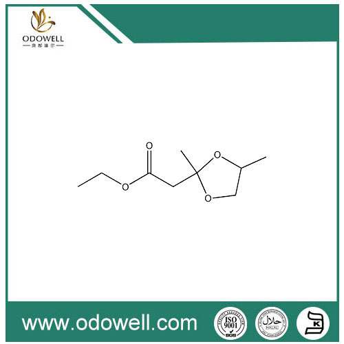 Ethyl Acetoacetate Propylene Glycol Ketal Asli