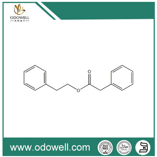 Phenethyl Phenylacetate semula jadi