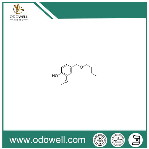 Vanillyl Butyl Ether Asli