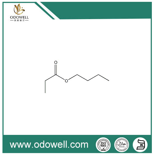 Butil Propionate