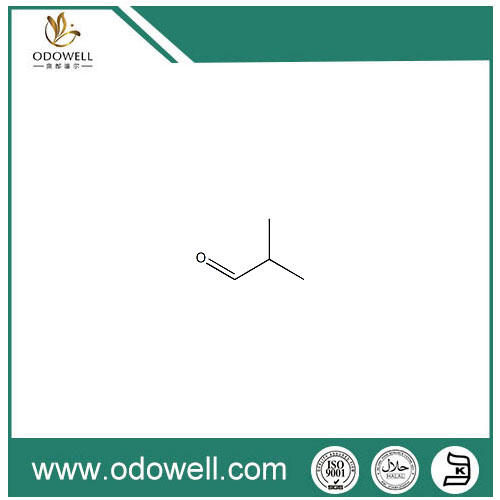 Isobutyraldehid