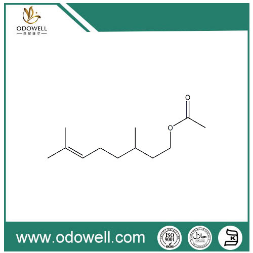 Citronellyl Asetat