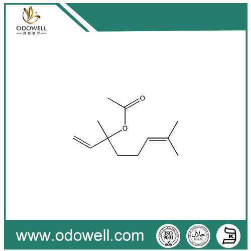 Linalyl Asetat