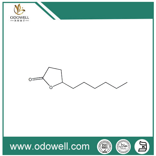 D-ï¼ˆ + ï¼ Natural Gamma Decalactone semula jadi