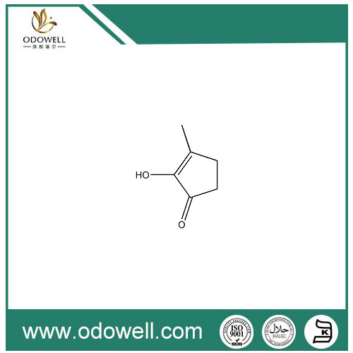 Methyl Cyclopentenolone semula jadi