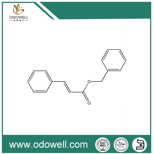 Benzyl Cinnamate Asli