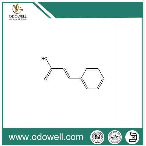 Asid Cinnamic Asli