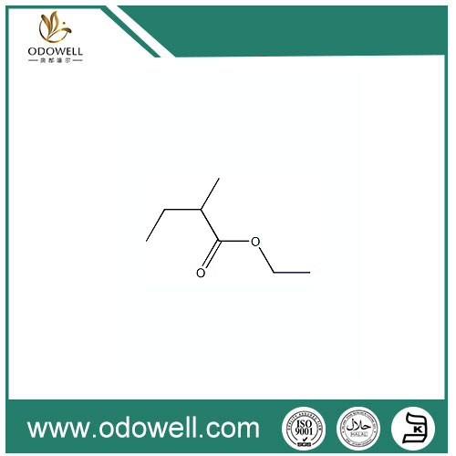 Etil Asli 2-Methylbutyrate