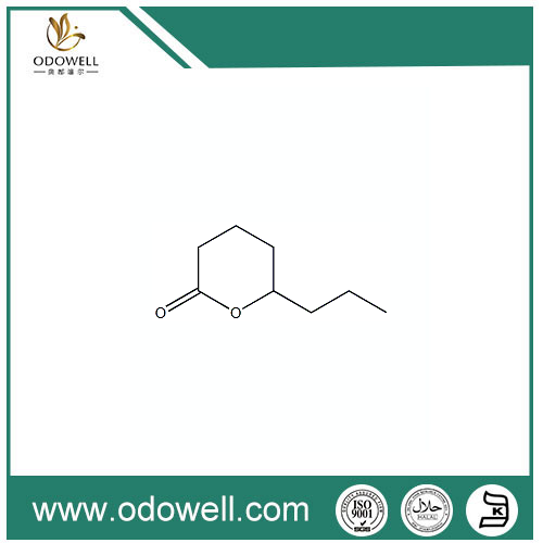 Octalactone Delta Semula jadi