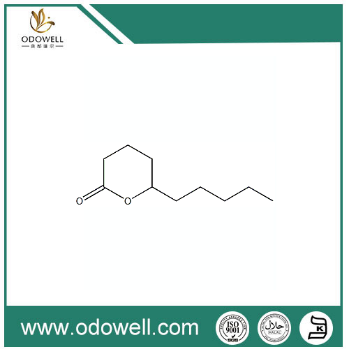 Decalactone Delta Semula jadi