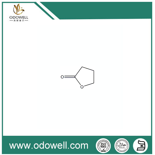 Gamma Butyrolactone semula jadi