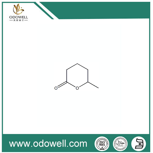 Delta Hexalactone semula jadi