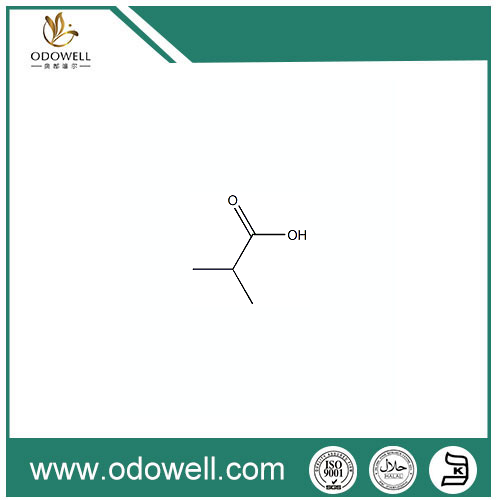 Asid Isobutyric