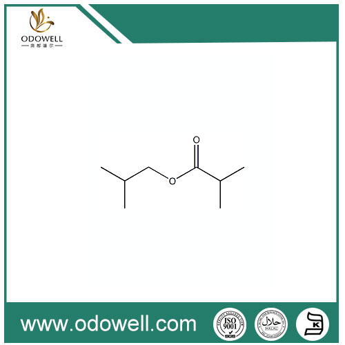 Isobutil Isobutyrate