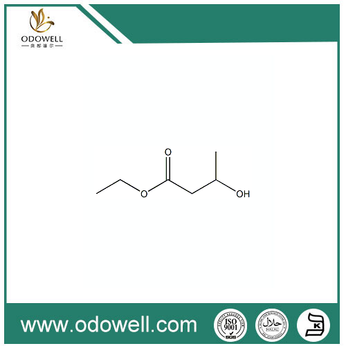 Etil 3-Hydroxybutyrate