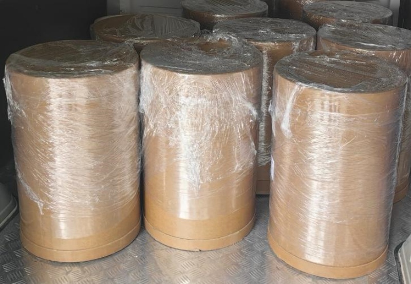 Proses Pengeluaran Ambroxane Biobase
