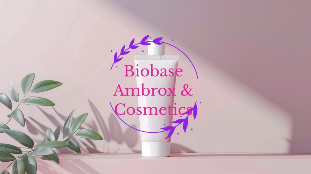 Panduan Permohonan Teknikal untuk Ambrox berasaskan Bio dalam Kosmetik