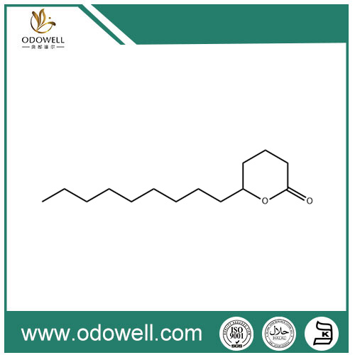 Mengapa Delta Tetradecalactone Cas 2721-22-4 Menjadi Bahan Penting dalam Aplikasi Perisa dan Wangian Moden
