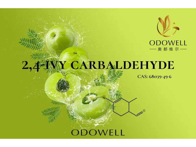2,4-ivy carbaldehyde
