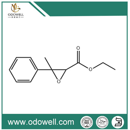 Strawberi Aldehid Cas 77-83-8